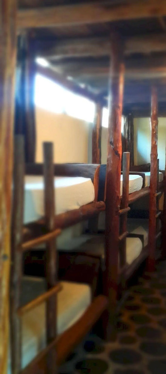 Hostel Meson de Tulum