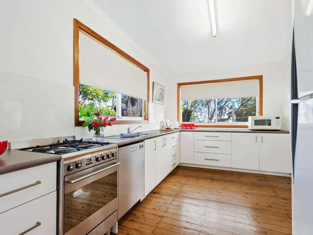 Silvermere Cottage