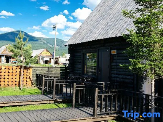 Qiao Kan · MOUNLOST · Designer Nomadic Bed and Breakfast