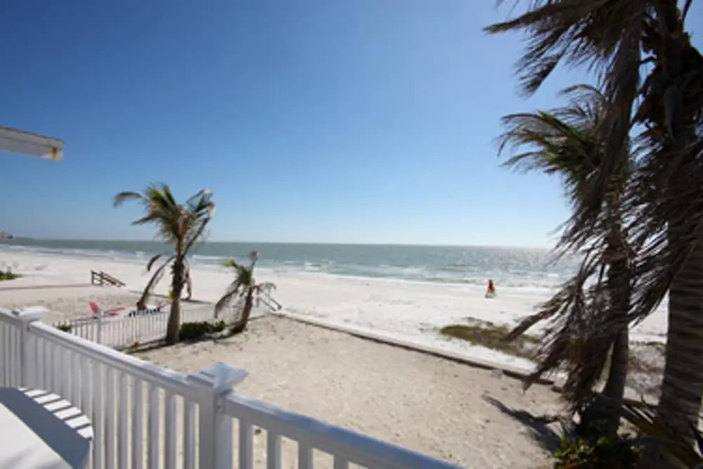 Beach House