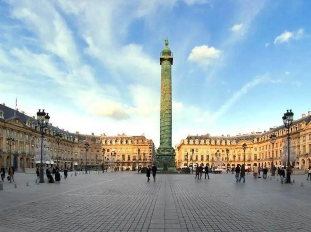Hôtel Serotel Lutèce