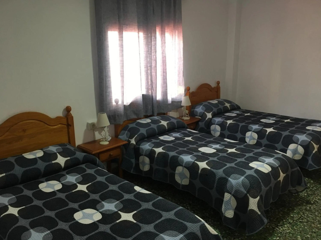 Hostal Gutierrez