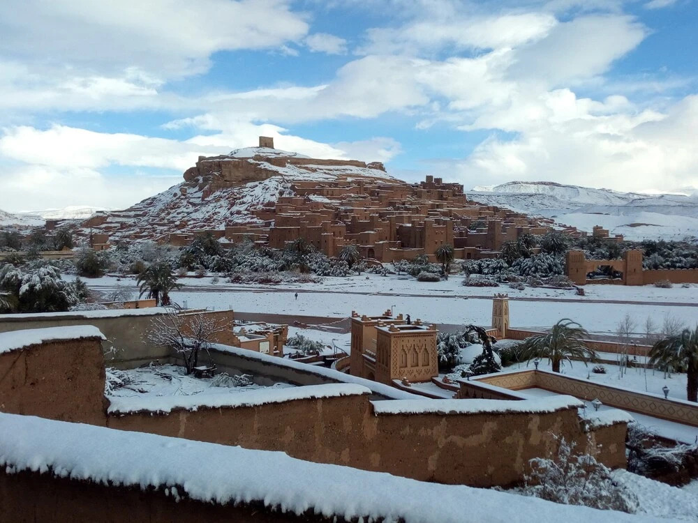 Dar Mouna