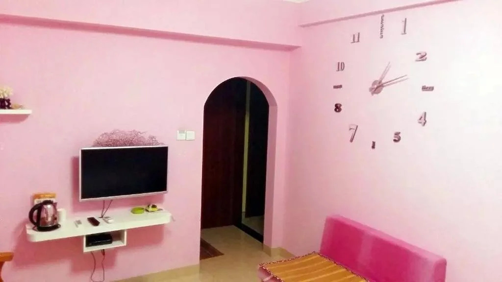 Sanya Ai Wan Hostel