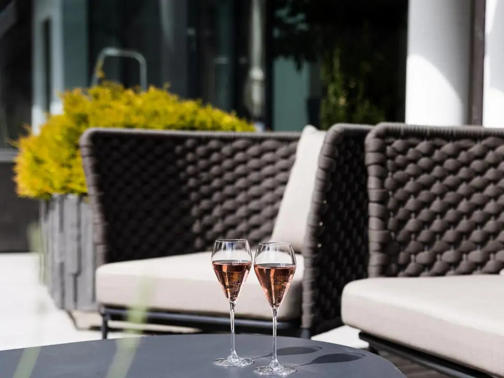 Hotel Auszeit