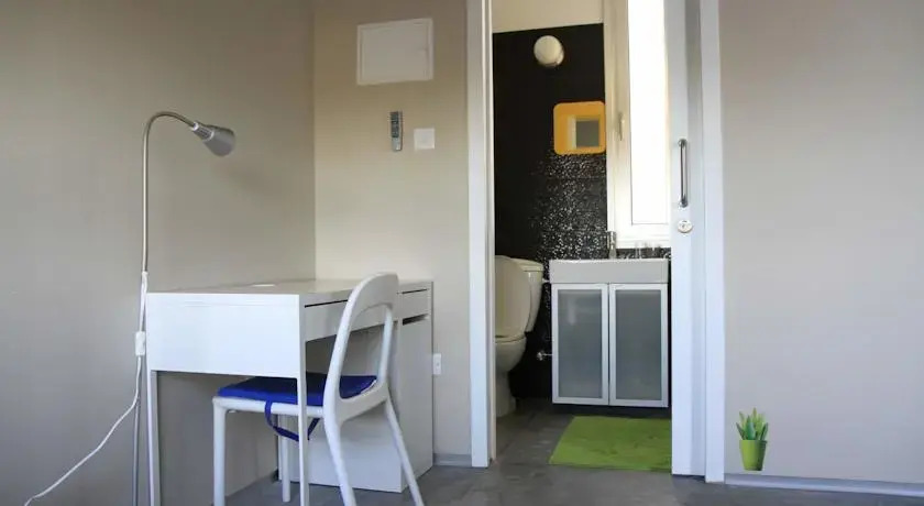 Indalo Accommodation