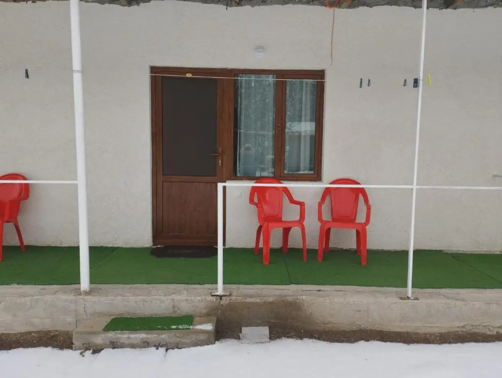 hotel vardzia KALA