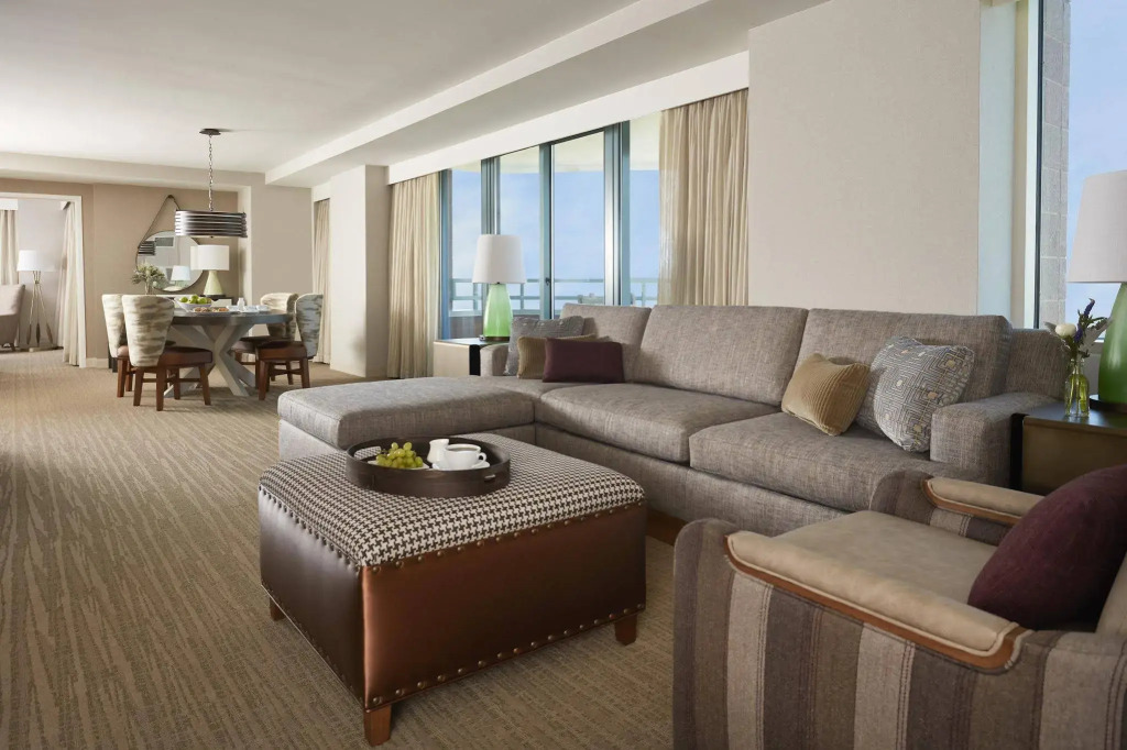 Lansdowne Resort and Spa
