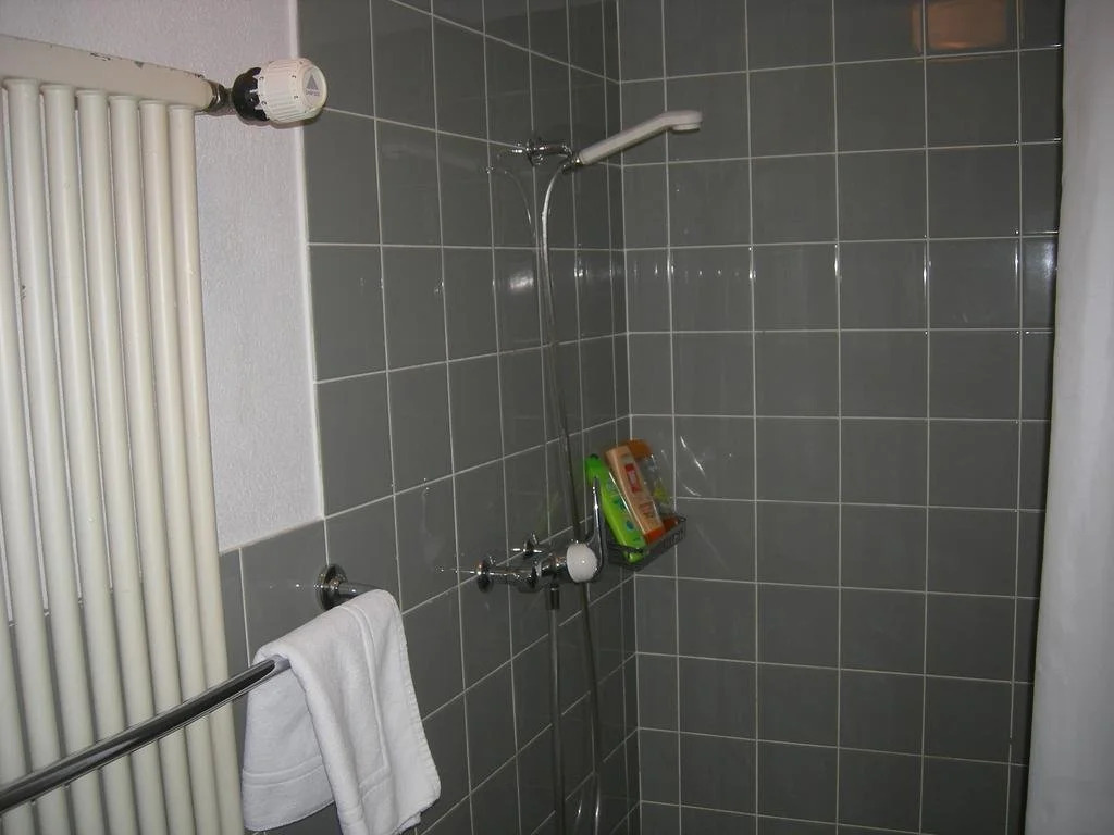 Sporthotel Clavadel