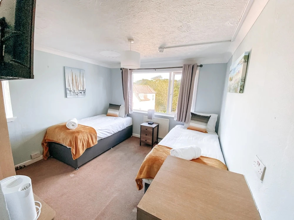 Ingledene Guest House