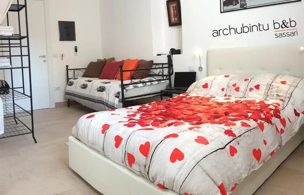 Archubintu B&B
