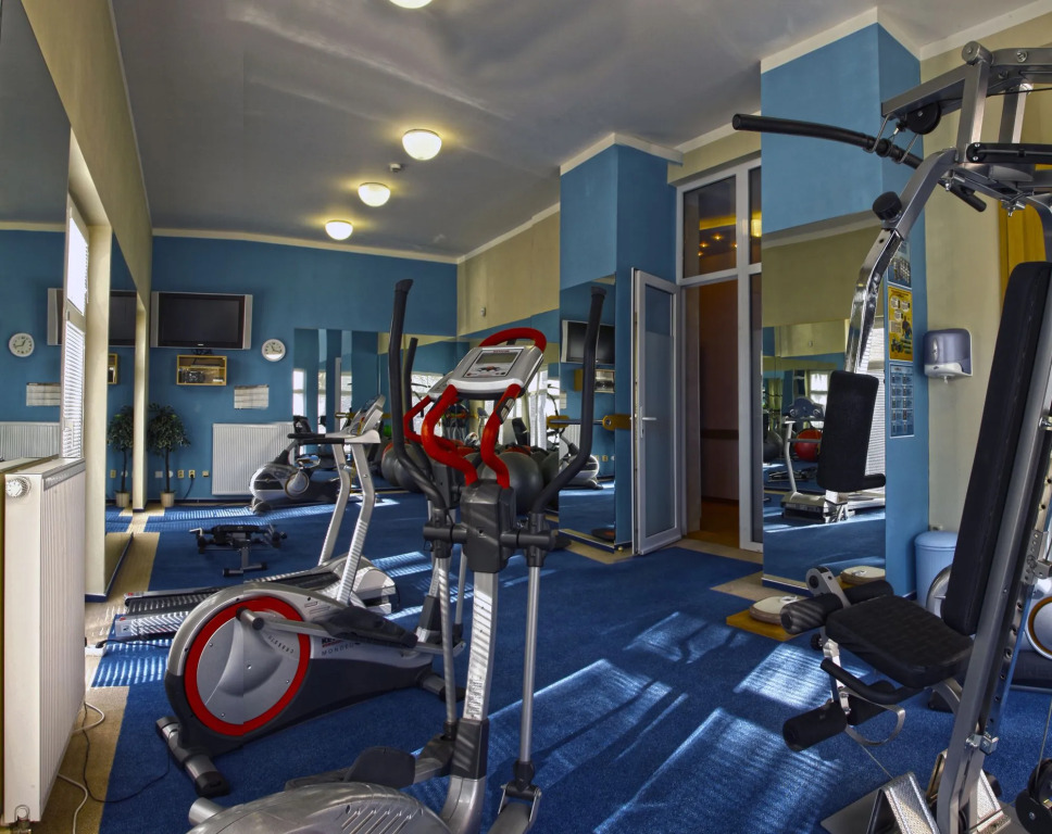 Hotel Richard Spa & Wellness