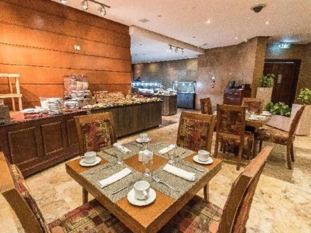 Intercontinental Maracaibo Hotel & Resorts