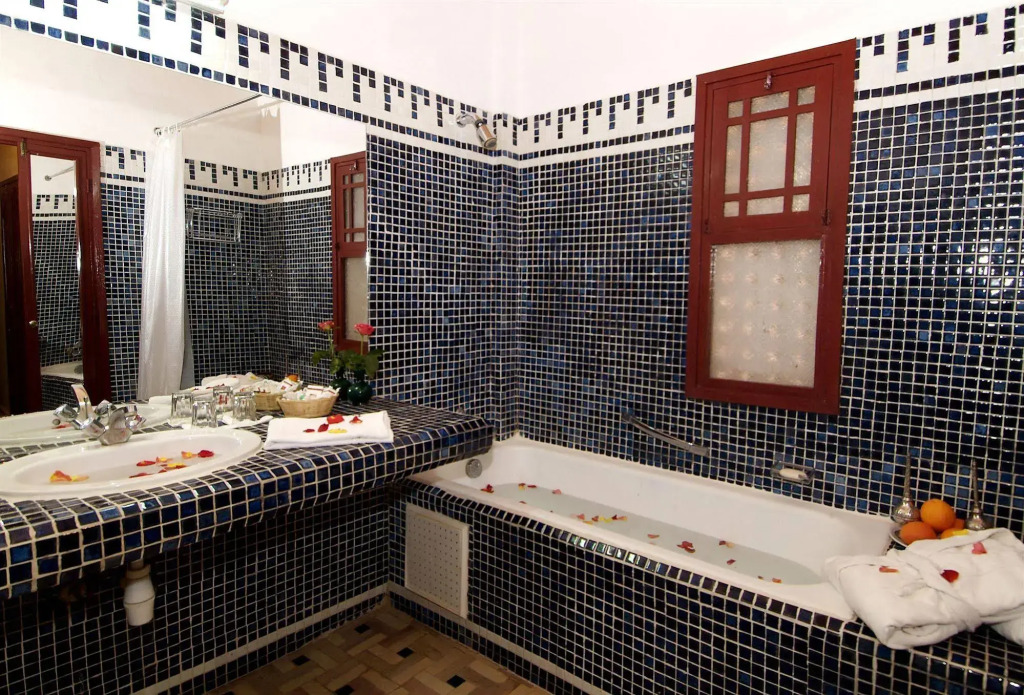 Hotel Le Tichka Ouarzazate