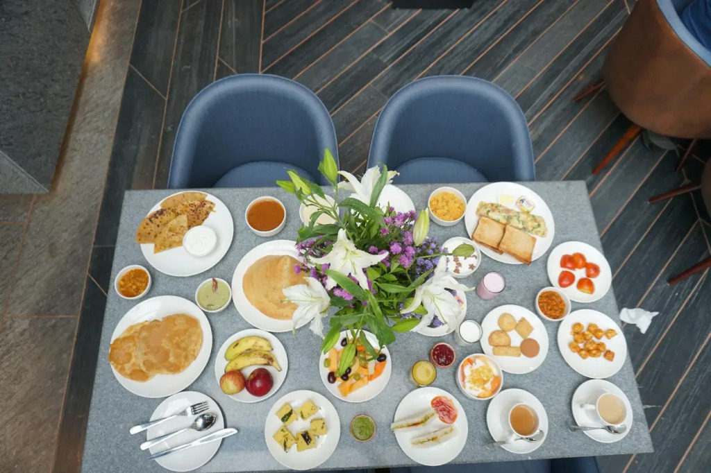 Hotel Nalanda