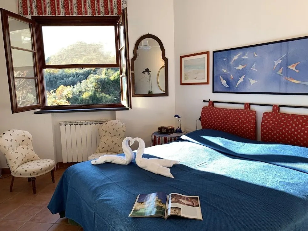 Villa Vigna