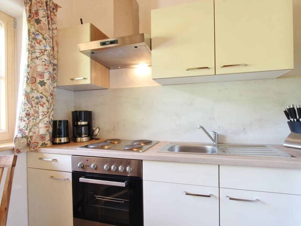 Appartement Annemarie