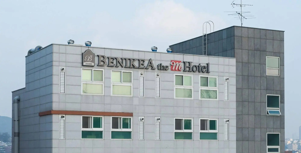 Benikea the M Hotel