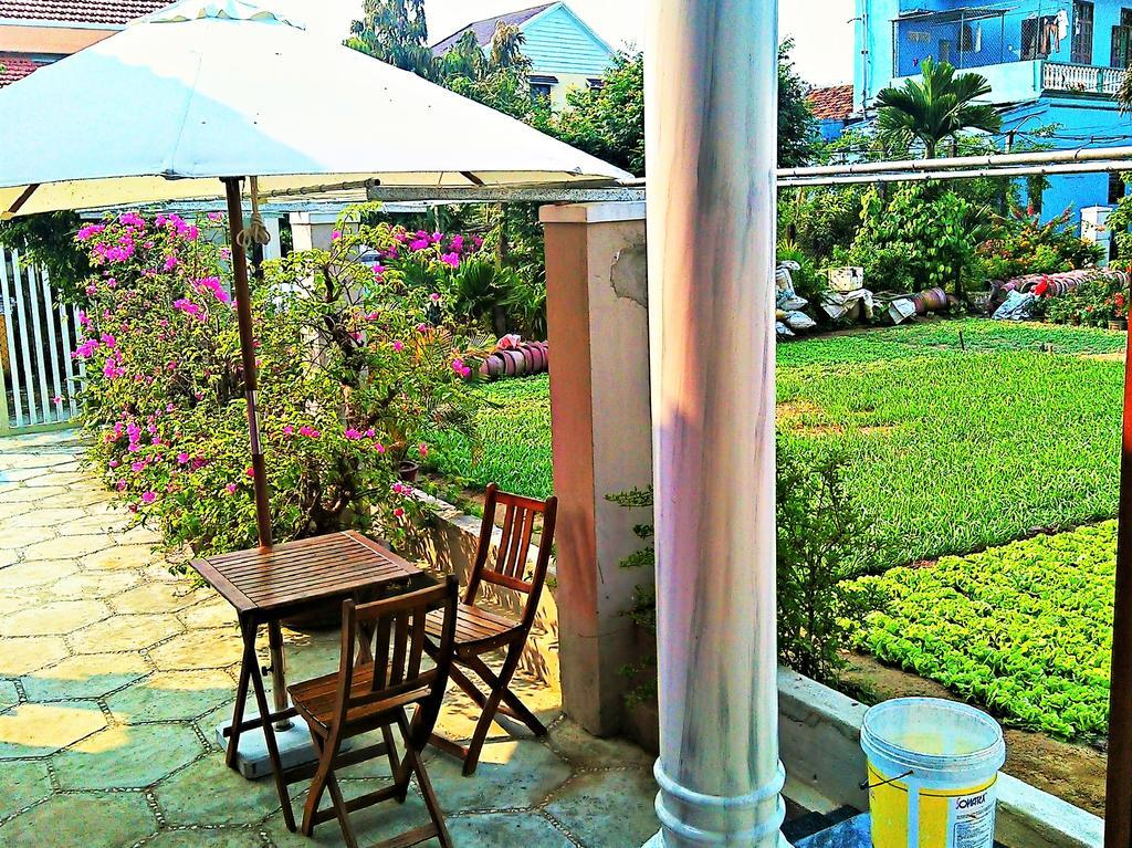 Ms Tri Homestay