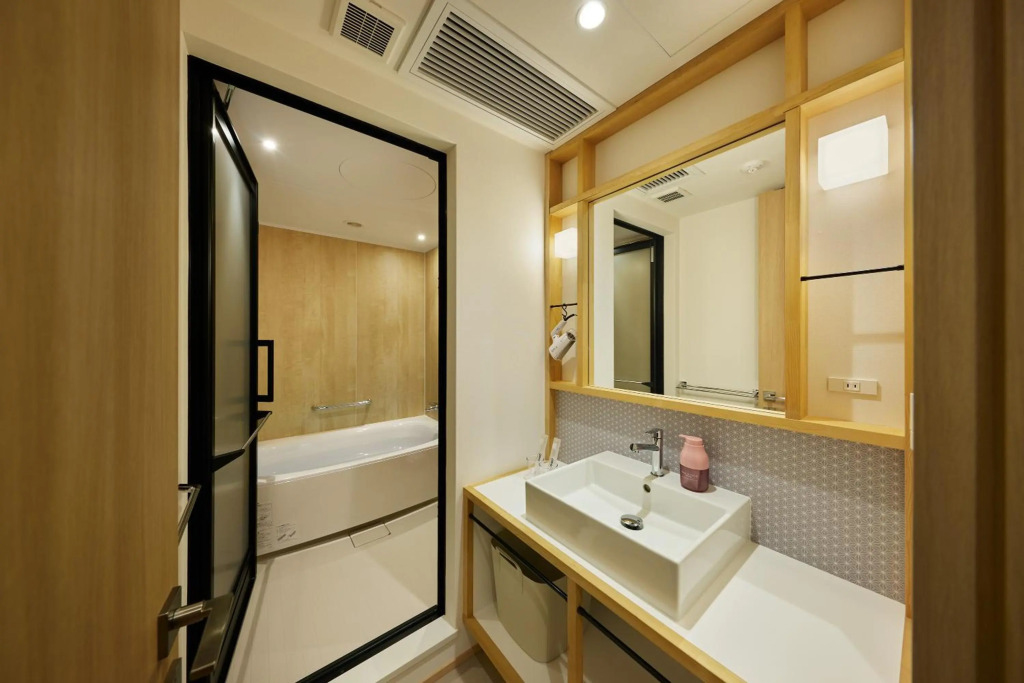 OMO5 Kyoto Gion by Hoshino Resorts