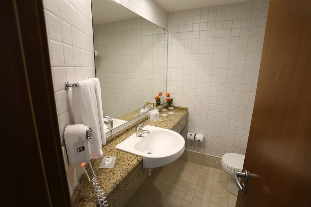 Bourbon Convention Hotel Joinville