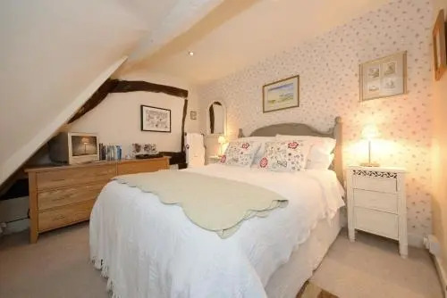 Harrowfields Bed & Breakfast