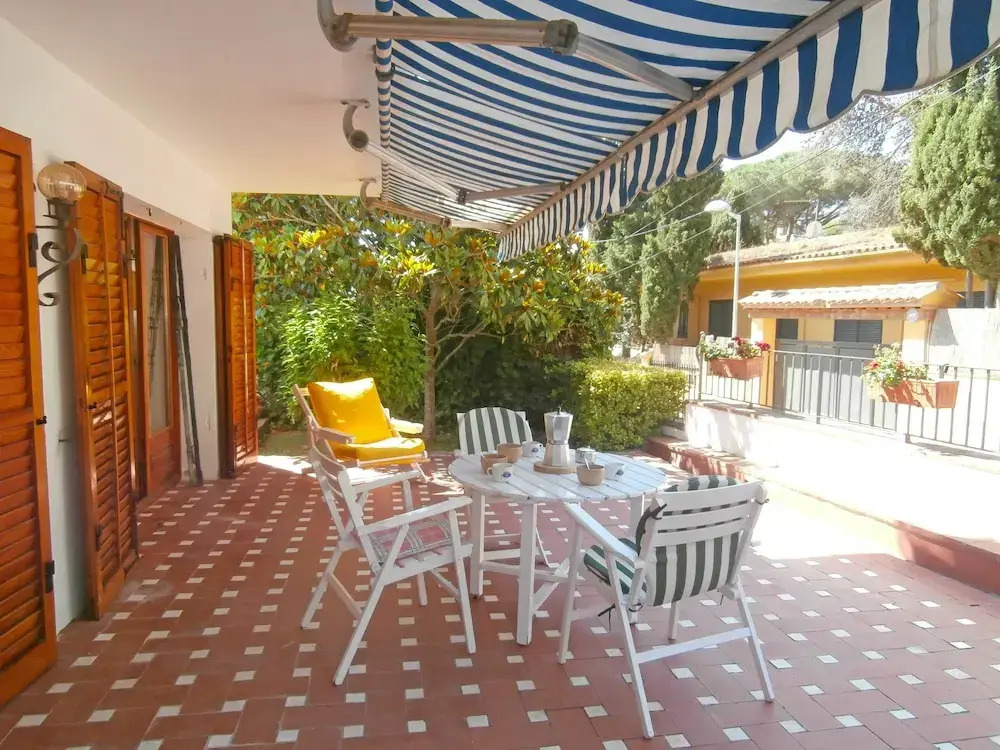 Apartment Alier