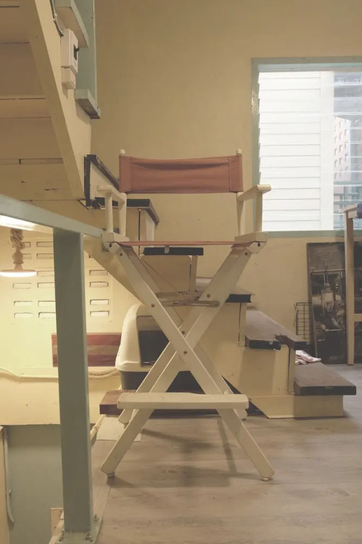 Fat Cat Hostel