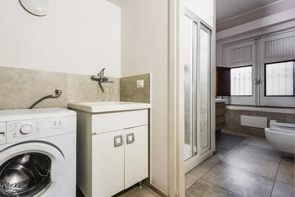 Euphorbia Apartment 2 in Catania by Wonderful Italy