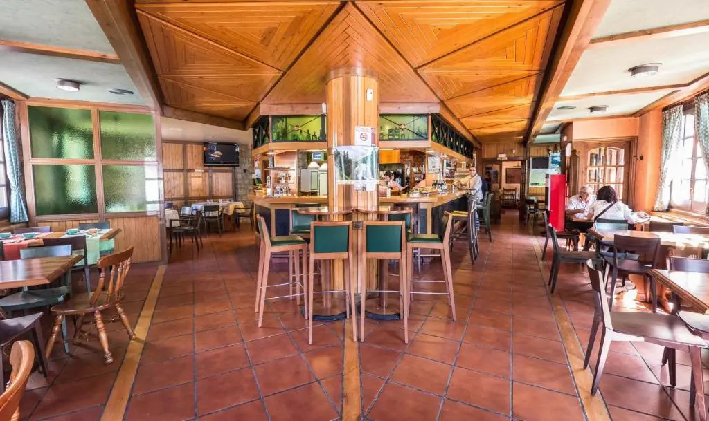 Hotel Aragüells