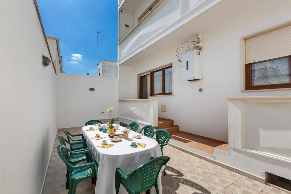 3225 Appartamento La Trozzella by Barbarhouse