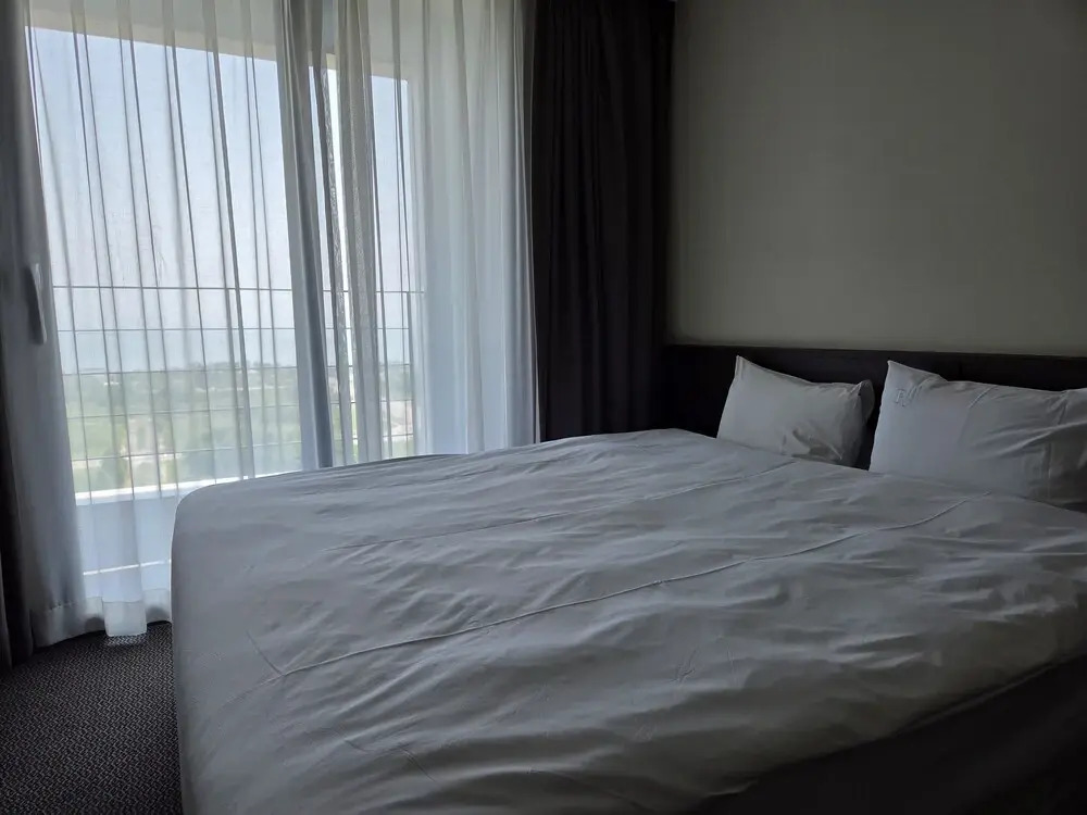 Riviera Hotel Yeongjong
