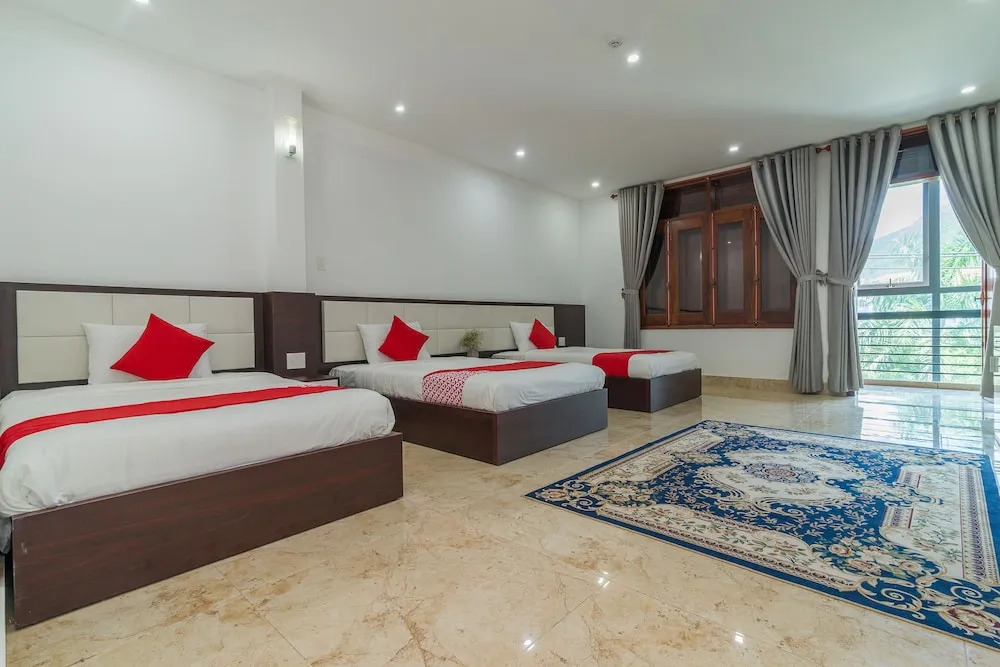 Ruby Nha Trang Hotel