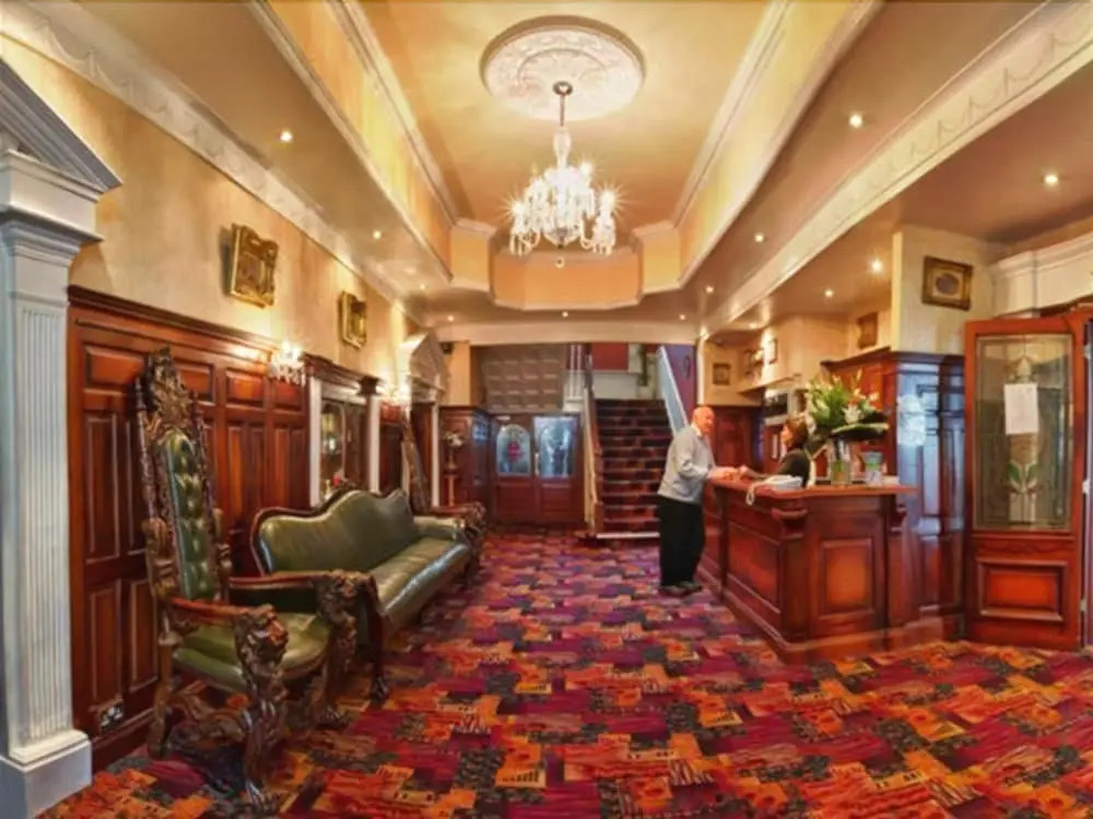 Grand Tramore