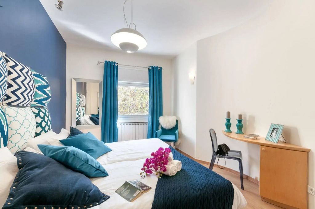 Sweet Inn Apartments - Washington Street