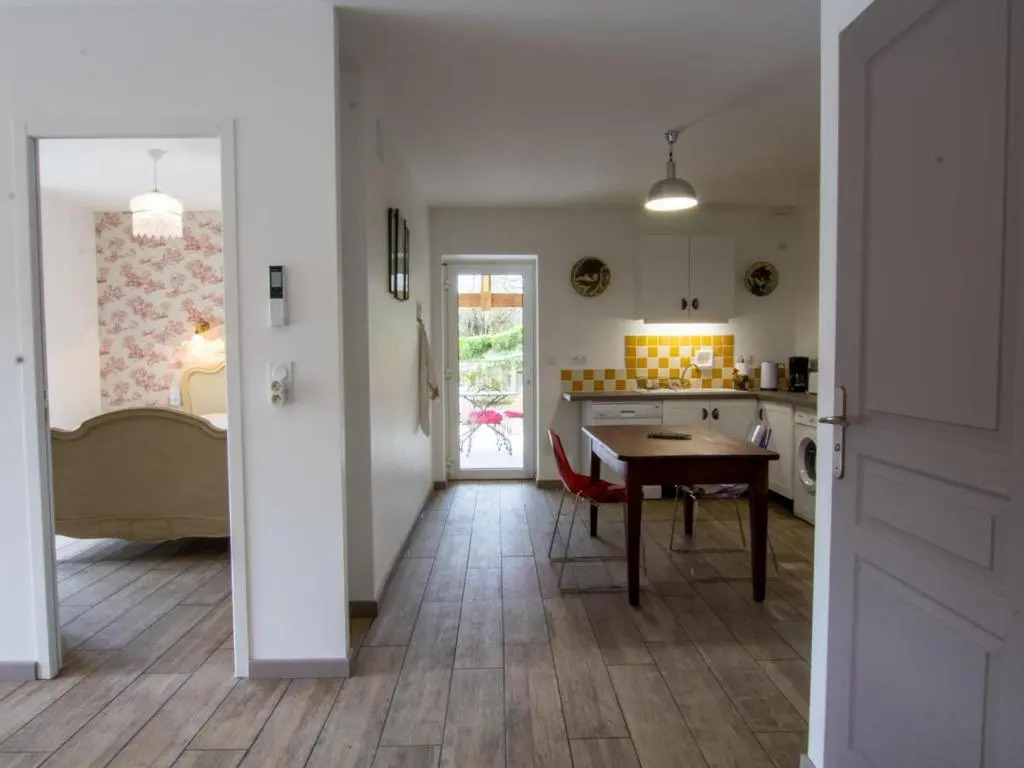 Gite Sainte-Mondane, 2 pièces, 2 personnes - FR-1-616-260
