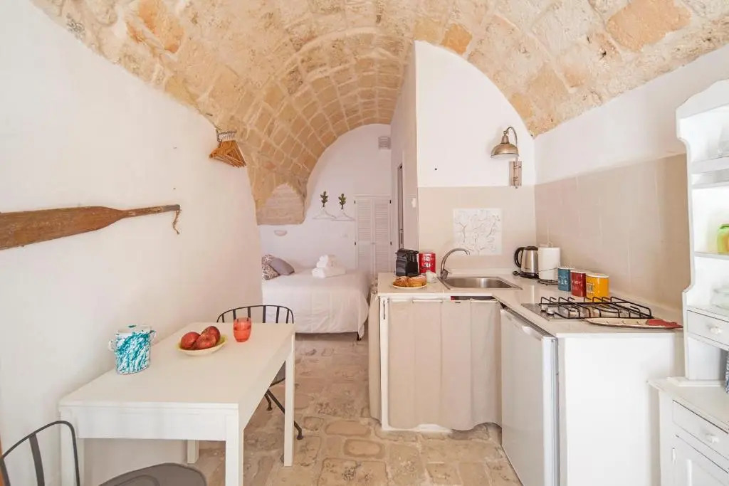 Casa Marigiù - ApulianStay Group