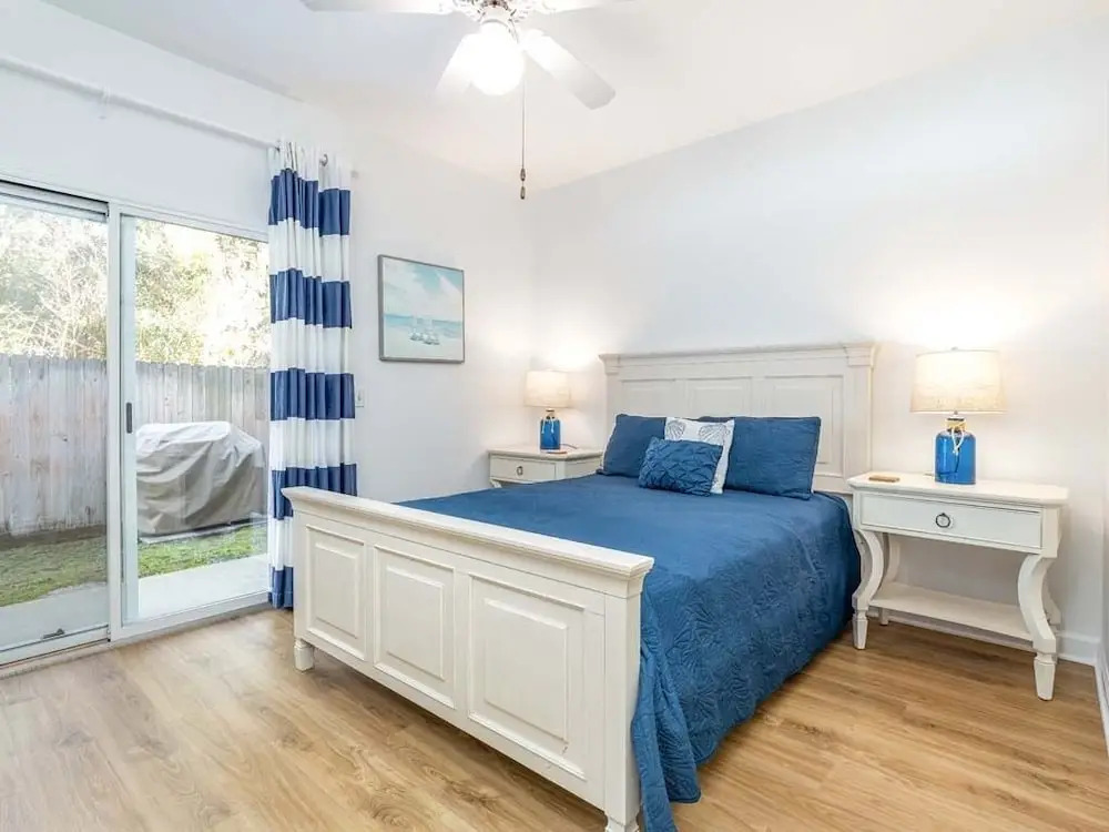The Cool Coconut by Tybee Vacation Rentals
