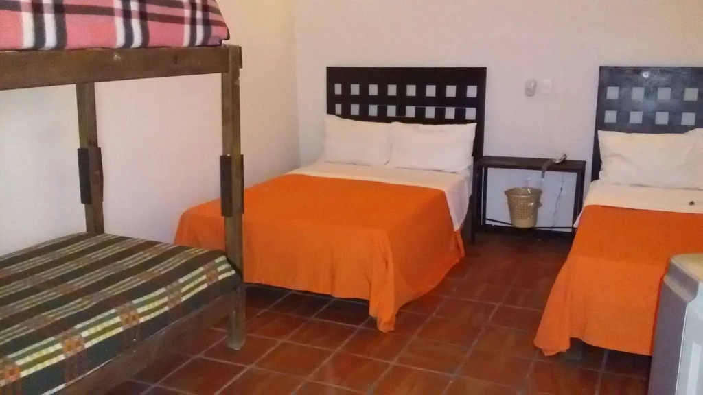 Posada Hotel Punto Guadalajara