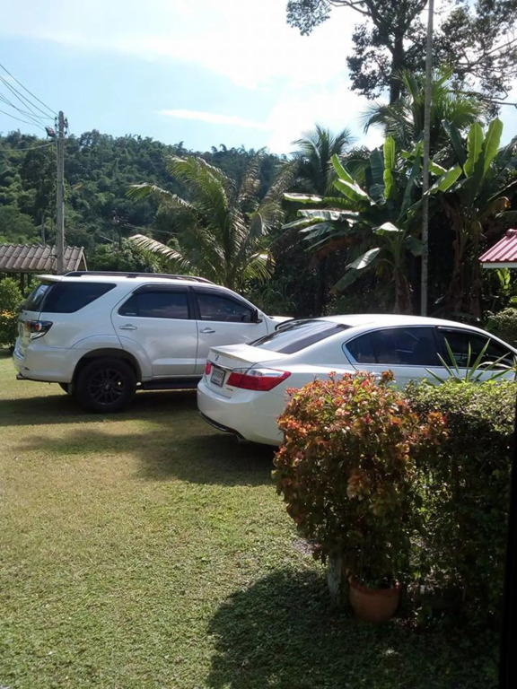 Baan Pennee