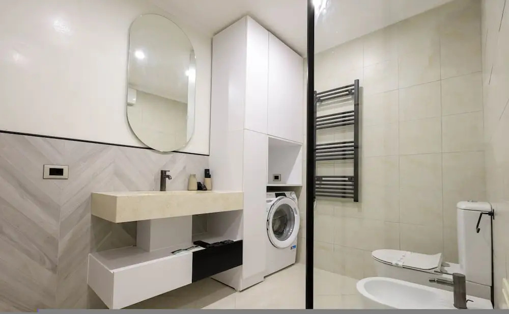 Grandstay Apartments 003