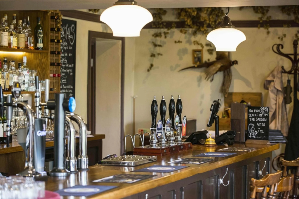 The Cuckoo Brow Inn
