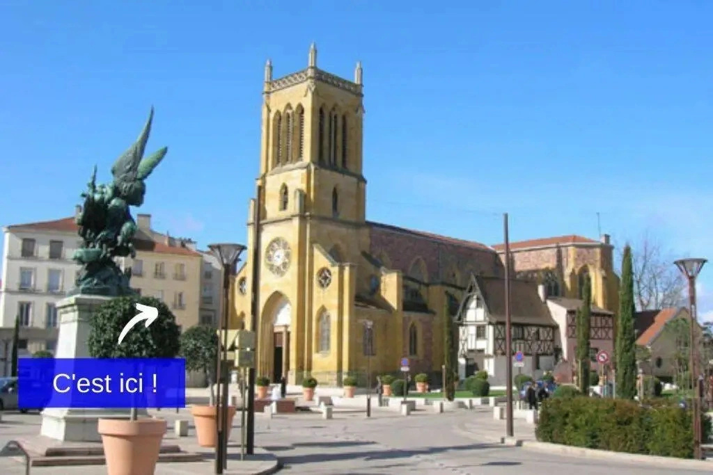 TOPISSIME Topséjour-Roanne 2 chambres All Inclusive