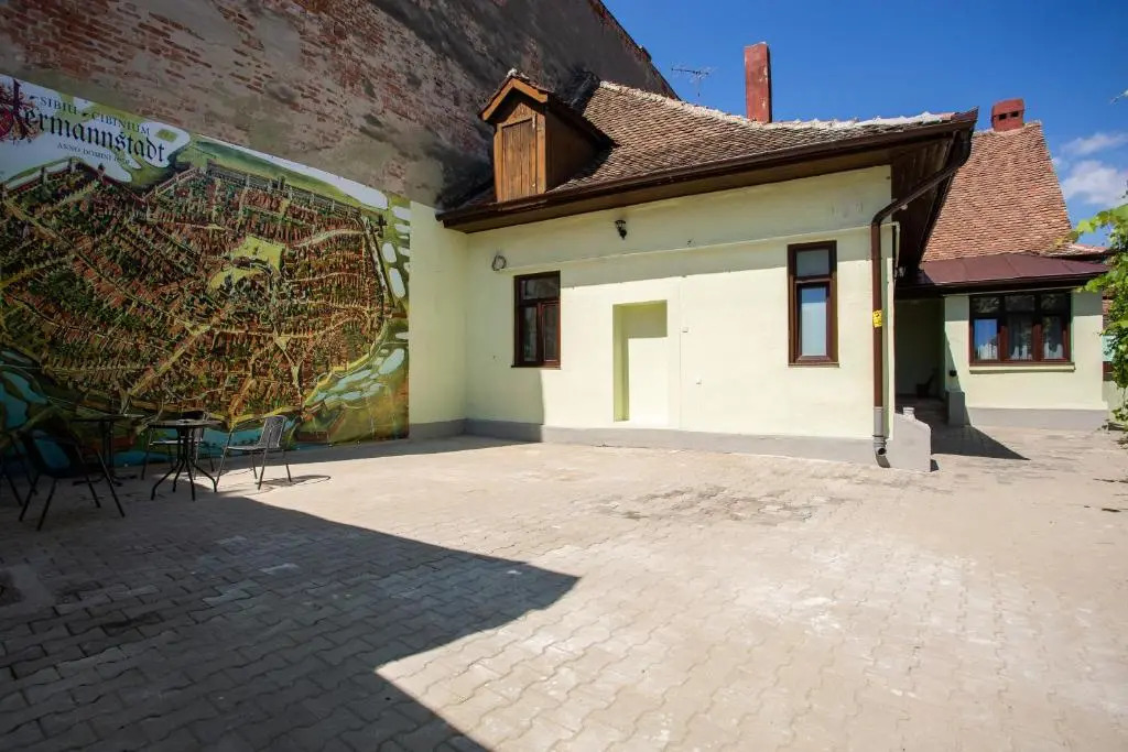 1790 Margarethengasse Guesthouse