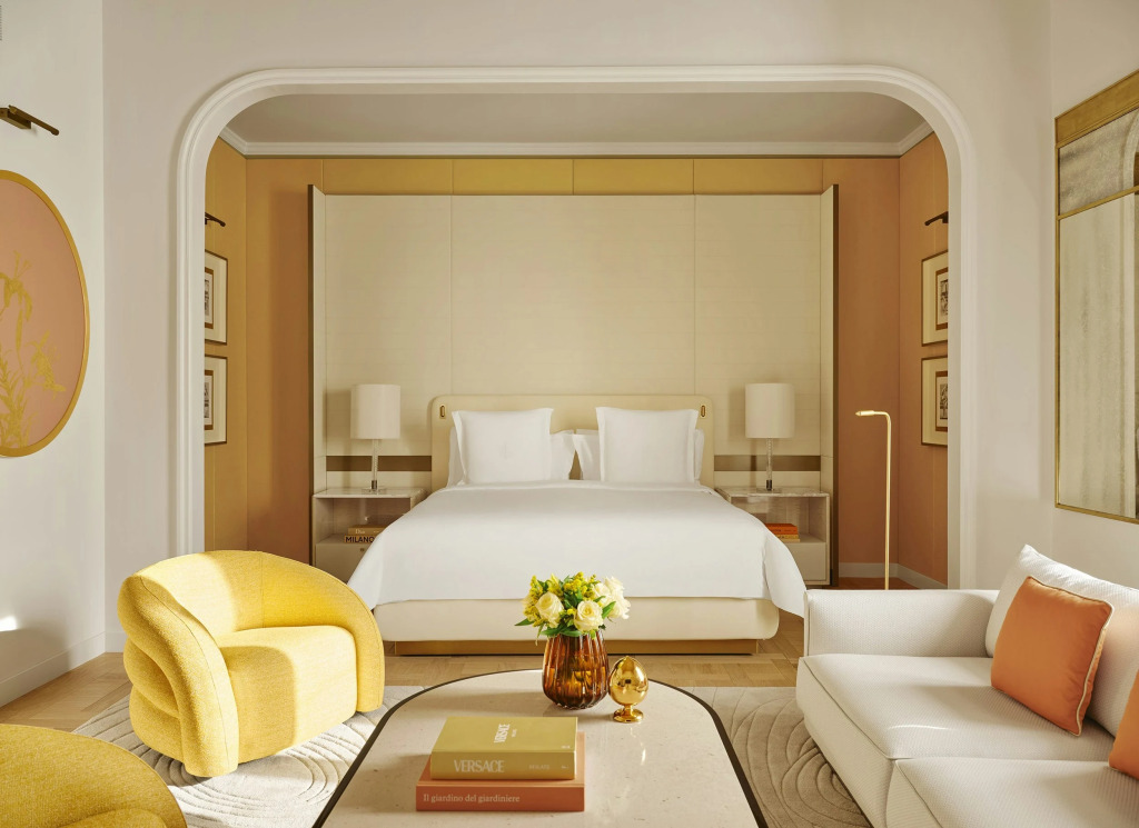 Four Seasons Hotel Milano