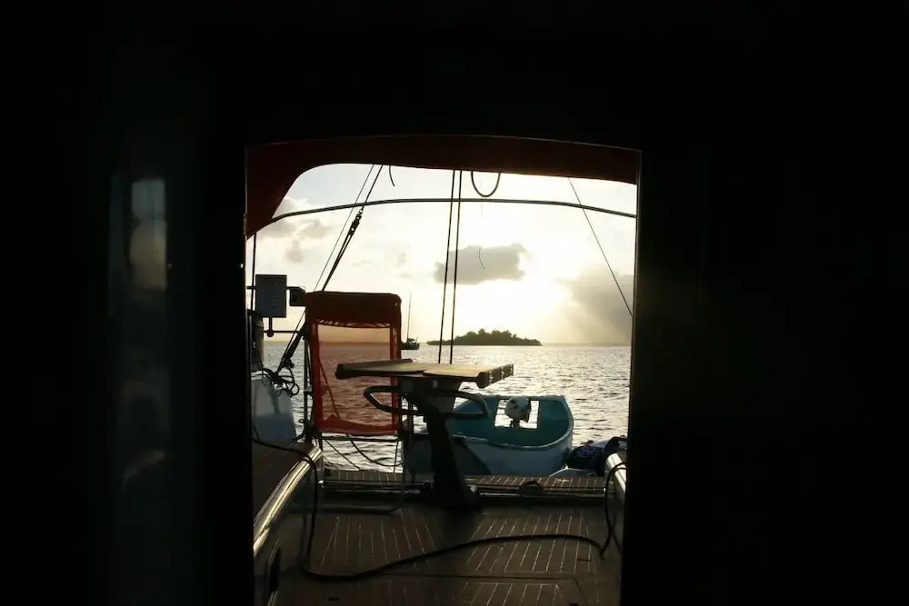 House Boat
