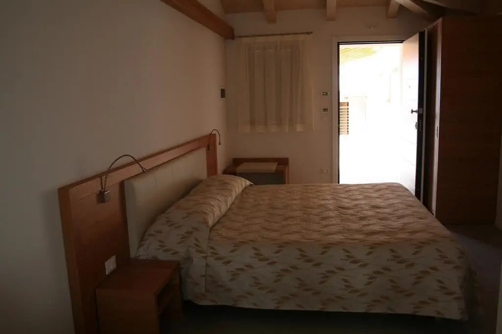 Agritur Ponte Alto