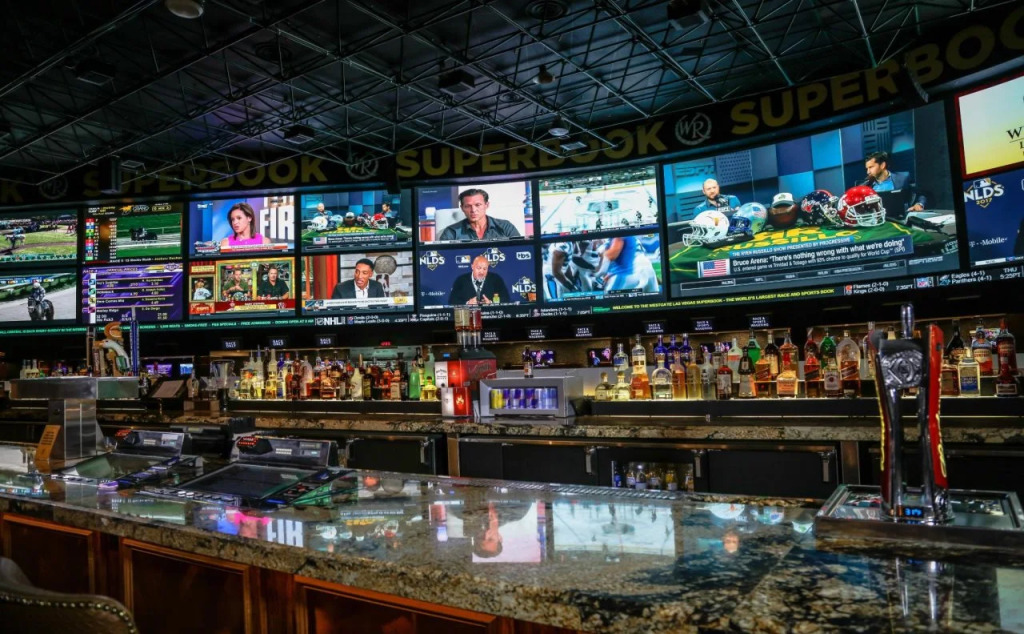 Westgate Las Vegas Resort and Casino