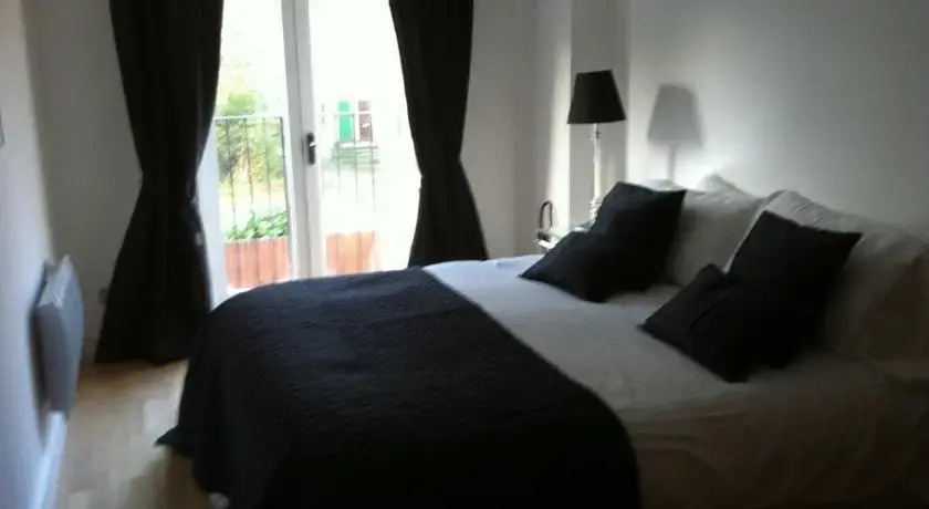 Parks Serviced Apartments