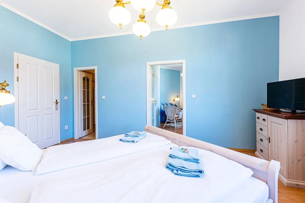 Pension Villa Anita